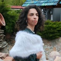 Мария Кулагина, 19.08, Нижний Новгород