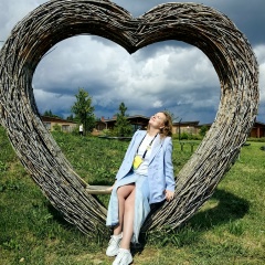 Яна Гаркалнс, 11.01