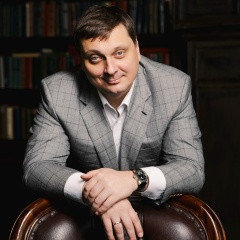 Анатолий Лизунов, 06.01.1983, Москва