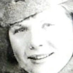 Жанна Ильина, 12.10, Шлиссельбург
