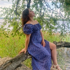 Ирина Коробицина, 06.05, Санкт-Петербург