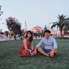 Asel Nazarova, 06.08, Москва