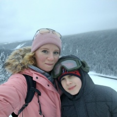 Анна Мурашова, 11.05.1989, Москва