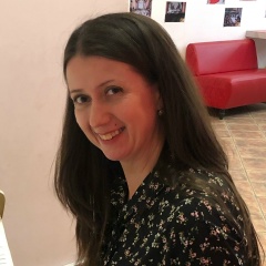 Наталья Зензина, 07.11, Новосибирск