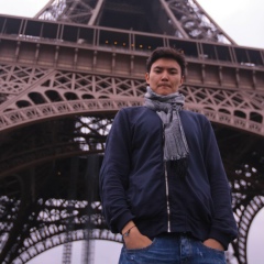 Айвар Кыдырбаев, 27.03, Кутаиси