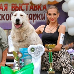 Валерия Константинова, 04.08, Курган