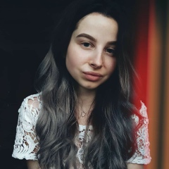 Светлана Короткова, 14.12, Усть-Лабинск
