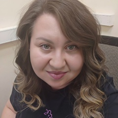 Анечка Федорова, 04.08.1990, Москва