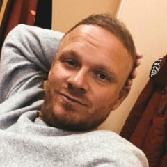 Danya Nikolaev, 14.10.1991, Москва