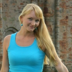 Наталья Екимова, 06.04, Великий Новгород