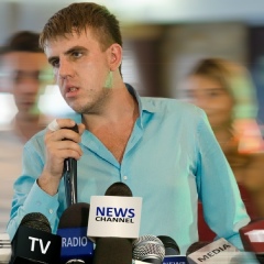 Виталий Дроздов, 22.04.1987, Sun City