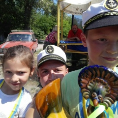 Дмитрий Чулюк-Заграй, 23.03.1988, Днепр (Днепропетровск)