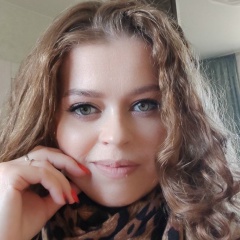 Елена Охотникова, 06.03.1988, Урень