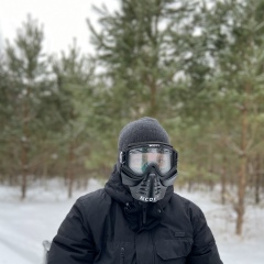 Almaz Mazai, Казань