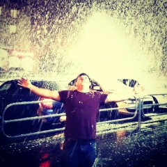 Эльнур Зейналов, 25.01, Курган