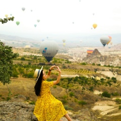 Altynai Kuatova, 24.04, Актобе