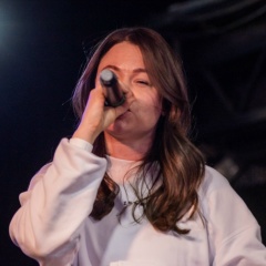 Варя Крошка, 20.09, Москва