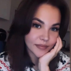 Анастасия Малькова, 14.04.1994, Харьков