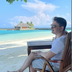 Сергей Чусов, 20.05.1981