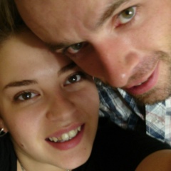 Таисия Полуэктова, 20.08, Уфа