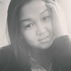 Marzhan Bekbolat, 13.09