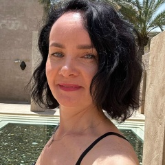 Светлана Сэлу, 20.11, Санкт-Петербург