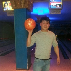 Абдуллохон Ганиев, 04.10.1986, Москва