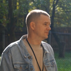 Сергей Николаевич, 30.07, Москва