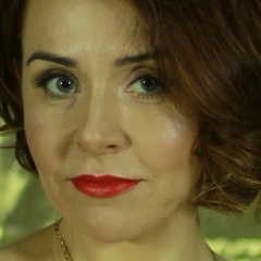 Марина Румянцева, 30.11, Гаджиево