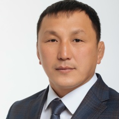 Баир Мункуев, 31.03.1984, Улан-Удэ