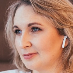 Лариса Иванова, 08.07, Санкт-Петербург