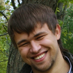 Юрий Хмеленок, 14.05.1985, Чернигов