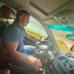 Василий Истратий, 02.12, Красноильск