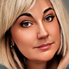 Марина Короткова, Долгопрудный