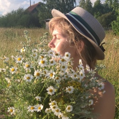 Марина Афанасьева, 07.11, Ижевск