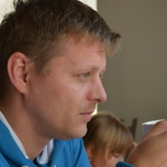 Олег Берхман, 12.10.1981, Санкт-Петербург