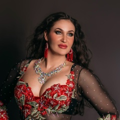 Луана Птуха, 10.02.1991, Иркутск