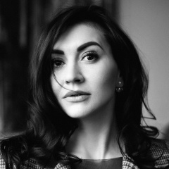 Анна Белоусова, 14.06, Санкт-Петербург