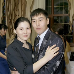 Арай Мусаева, 12.05.1988, Шымкент