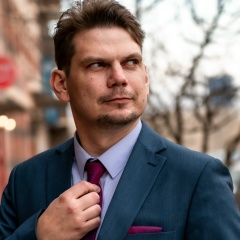 Владимир Чуркин, 04.09.1987, Красноярск