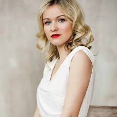 Наташа Поворинская, 06.05.1988, Москва