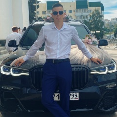 Николай Мухин, 29.04, Чебоксары