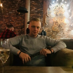 Олег Гируцкий, 17.08, London