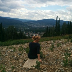 Алла Варова, 22.03.1984