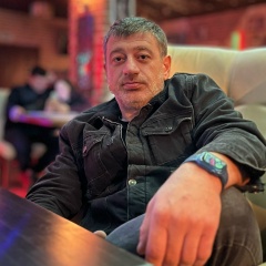 Giorgi Gogoladze, 20.09.1983, Москва