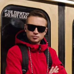 Дима Манчха, Киев