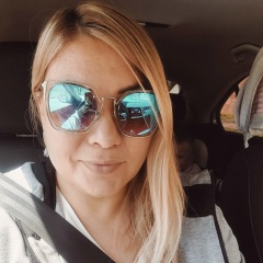 Елена Рубцова, 02.06.1985, Тольятти