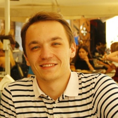 Дмитро Руднік, 10.09.1991