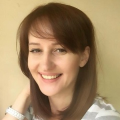 Елена Леванисова, 12.07.1980, Алматы