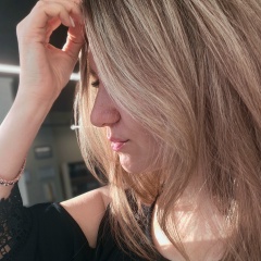 Александра Свиридова, 09.11, Санкт-Петербург